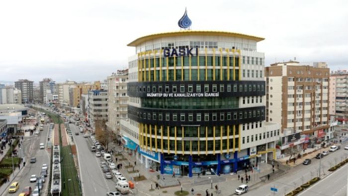 Gaski'den kış uyarısı... Su sayaçlarınızı soğuktan koruyun