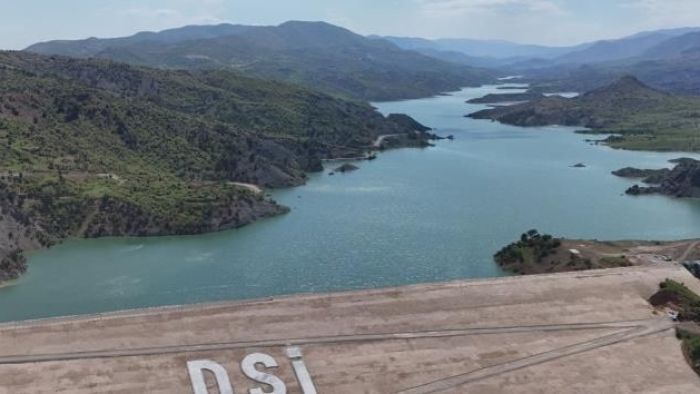 GASKİ Genel Müdürlüğünden su yönetimine stratejik yatırım