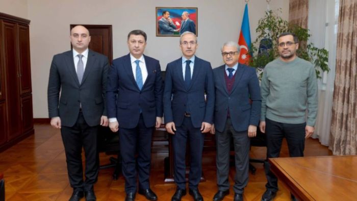 GİBTÜ’den Azerbaycan çıkarması