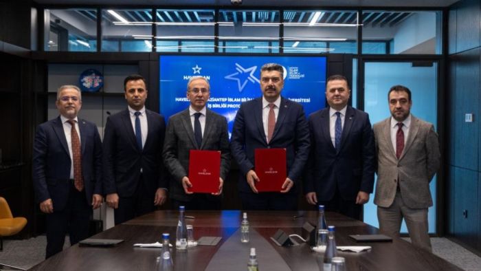 GİBTÜ’den milli teknoloji hamlesine katkı