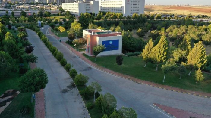 GİBTÜ'de bilimsel yayın performansında istikrarlı yükseliş
