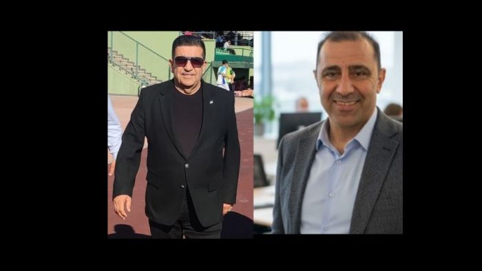 Abdulkadir Gözegir'in kardeş acısı