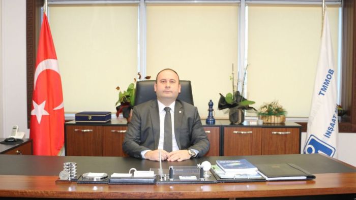 Güçyetmez : "Depremler Değil İhmal Öldürüyor"