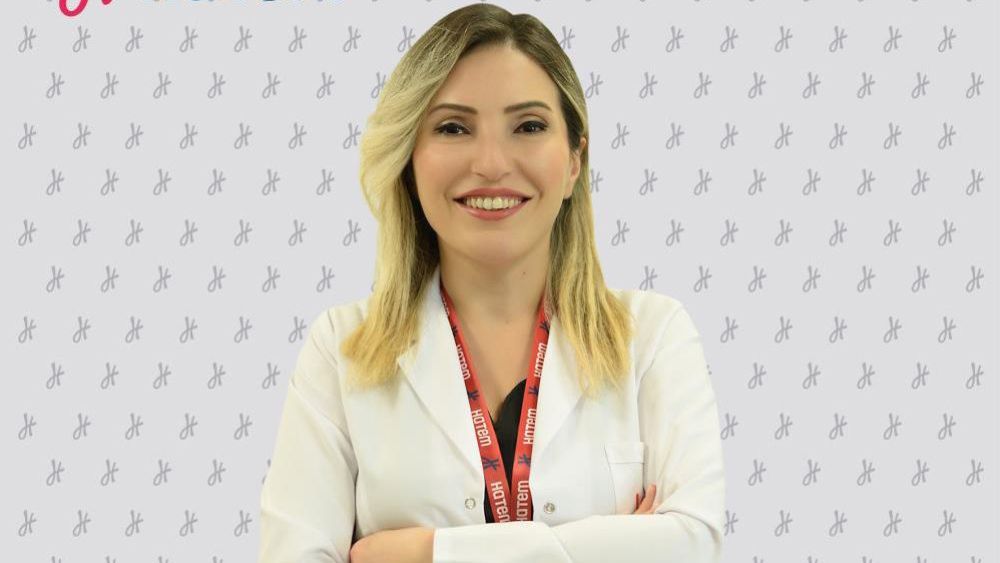Çocuk sağlığı ve Hastalıkları Uzmanı Dr. Bihter Gürsel Al Hatem’de