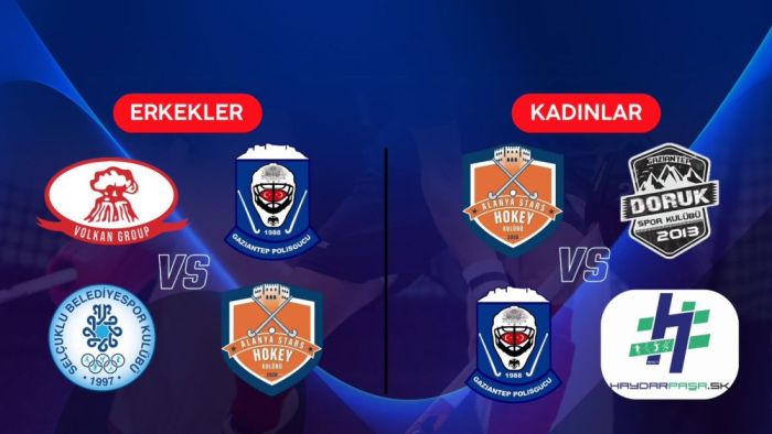 Amasya'da Gaziantep rüzgarı esecek