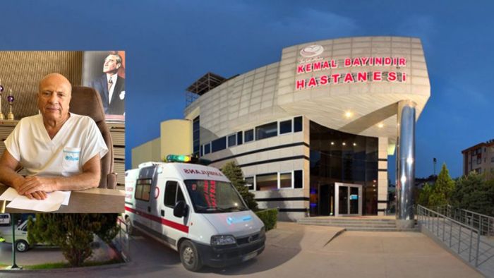 Yarım Asırlık Fedakârlık;  Kemal Bayındır’ın İnsanlığa Adanmış 52 Yılı