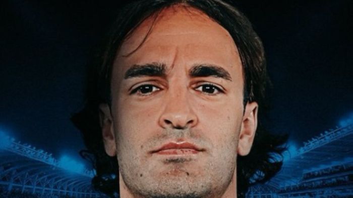 Gaziantep FK'da oynamıştı! Şimdi Kıbrıs'ta