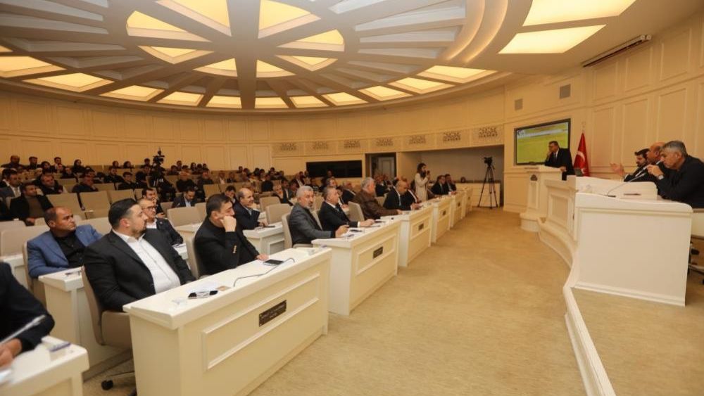 Gaziantep Büyükşehir’in toplu taşımada destekleri sürüyor