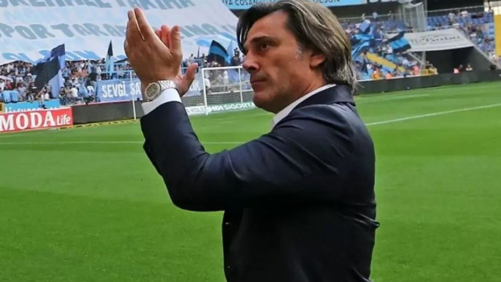 A Milli takımda yabancı aşkı! İşe Ay-Yıldızlıların yeni hocası