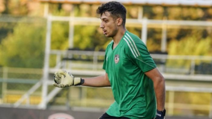 Mustafa Burak Bozan’dan alkışlanacak hareket