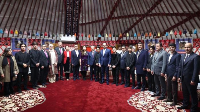 Şahinbey Belediyesi’nin hizmetlerine tam not