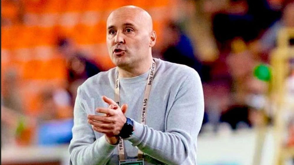 Gaziantep FK teknik direktörünü arıyor