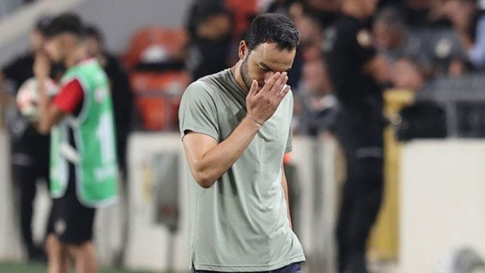 Selçuk İnan'dan Gaziantep FK maçından sonra net konuştu