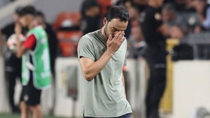 Selçuk İnan'dan Gaziantep FK maçından sonra net konuştu