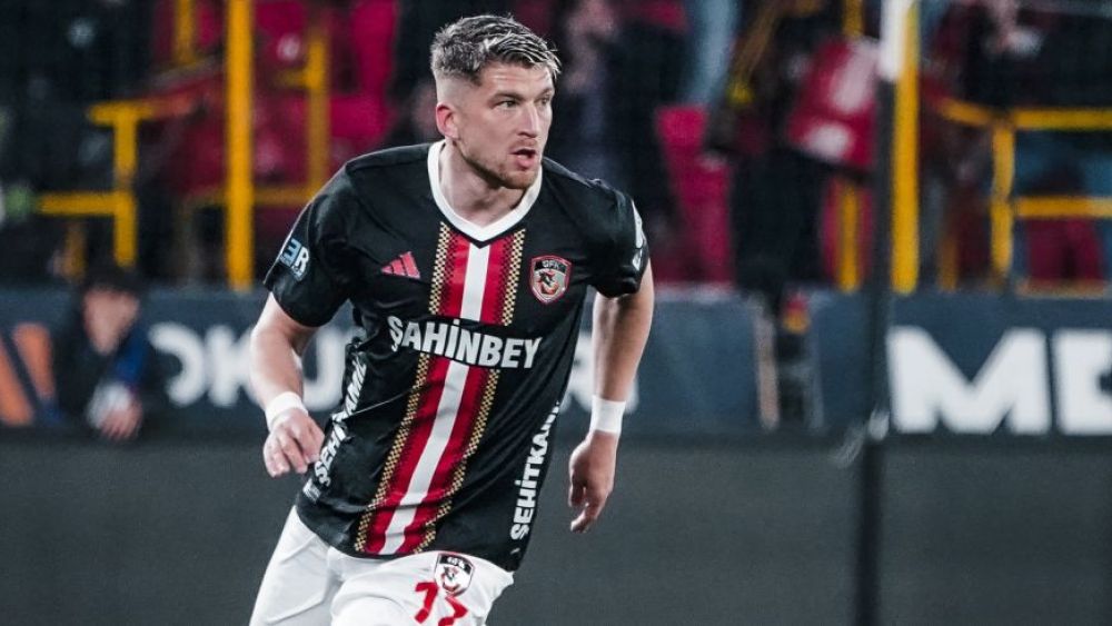 Semih Güler, Gaziantep FK'da asıl yerinde