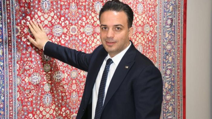 Milat Halı’dan 1 Milyon Euro açıklaması! Öyle bir şey yok