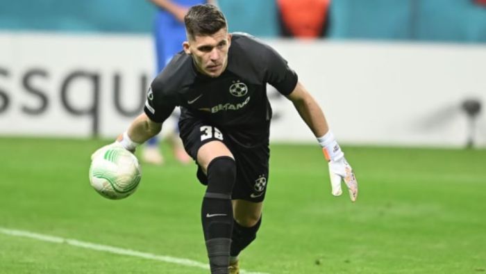 Gaziantep FK'da kaleci netleşiyor.. Kim gelecek?