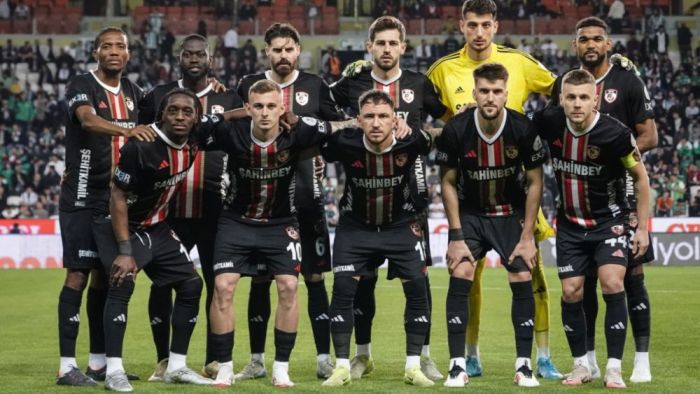 İstanbul takımları olmasa, Gaziantep FK kaçıncı sırada?