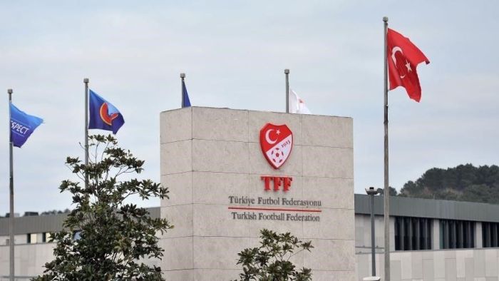 Gaziantep FK'ya taraftar ve tribün cezası