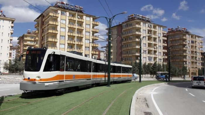 Büyükşehir’den vatandaşlara ücretsiz toplu taşıma müjdesi