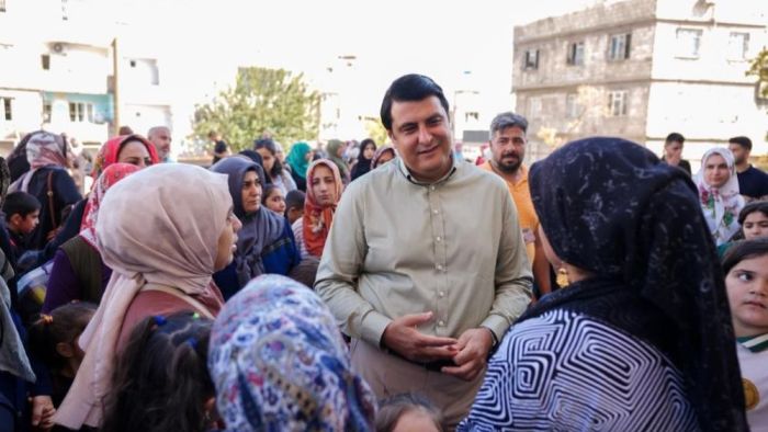 Şehitkamil’de ekim ayı fatura desteği ödemeleri başladı