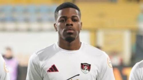 Gaziantep FK, Vansporlu İvan Cedric ile ilgileniyor