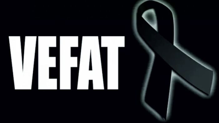 Gaziantep iş ve spor dünyasını şok eden vefat! Ünlü işadamı vefat etti