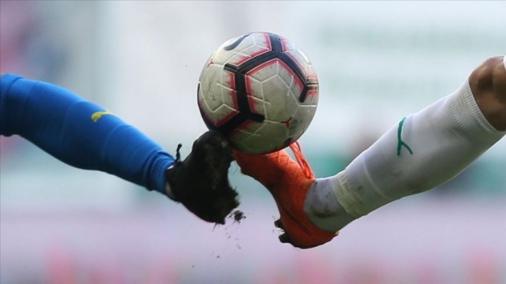 TFF, 2023-24 Süper Lig'de Yabancı kuralını açıkladı