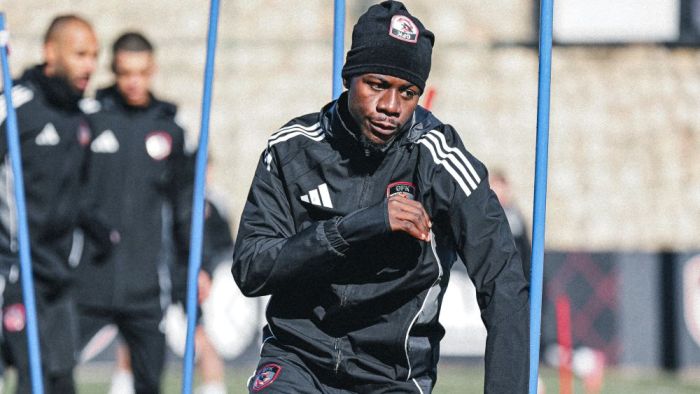 Gaziantep FK'nın yenileri hazır kıta