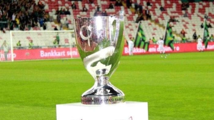 Kupada Gaziantep FK-Kocaelispor maçı ne zaman?