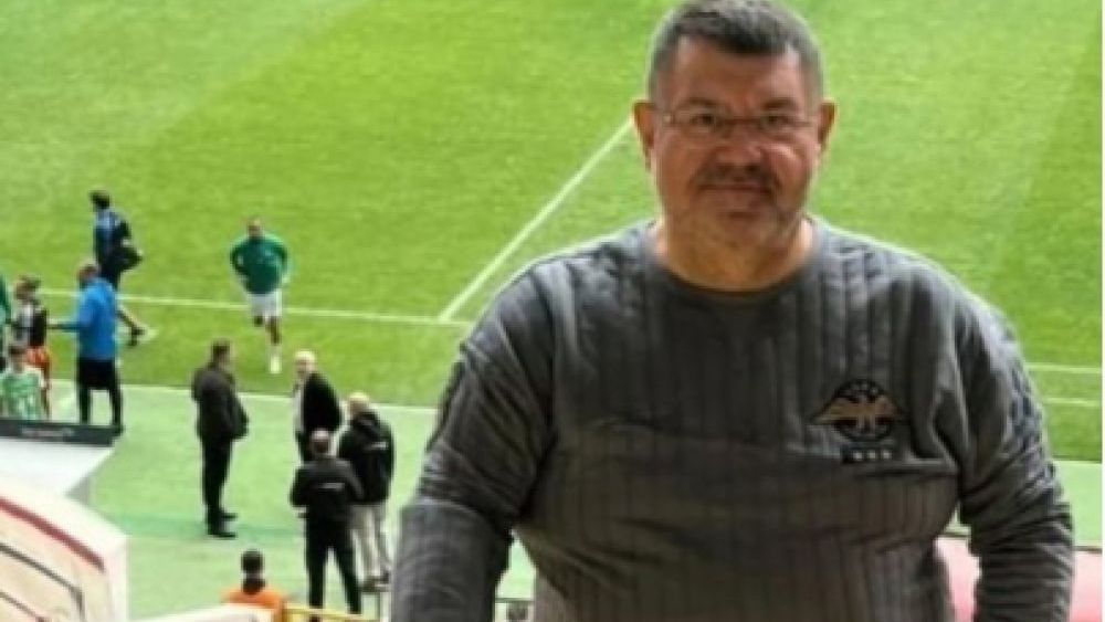 Mehmet Özsayıcı'dan Gaziantep FK'ya ve Büyükşehir'e önemli öneri